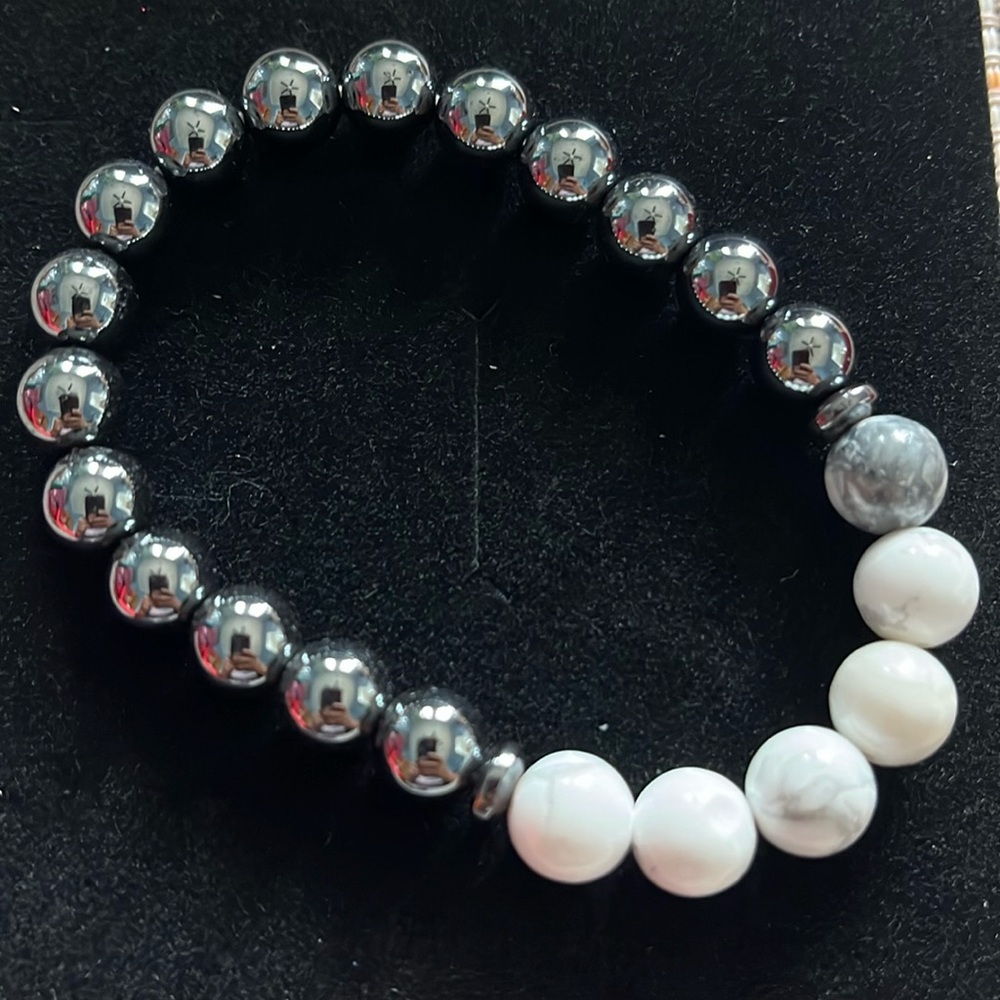 Natural stone Bracelet